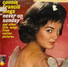 Connie Francis Sings 
