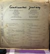 Continental Journey - Various Artists (1950s) Vinyl LP - Polydor LPPM-3 - Nippon Grammophon Japan