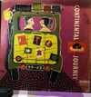 Continental Journey - Various Artists (1950s) Vinyl LP - Polydor LPPM-3 - Nippon Grammophon Japan