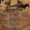 Country Roundup - Various Artists (Music For Pleasure / Sounds Superb - SPR 90044)
