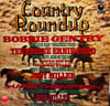 Country Roundup - Various Artists (Music For Pleasure / Sounds Superb - SPR 90044)