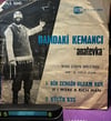 Cüneyt Gökçer - Damdaki Kemancı 