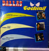 Dallas Cocktail - Various Artists (1983 Dallas Records - Stereo 9018)