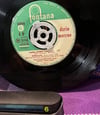 Dario Moreno - Bossa Nova EP (Fontana - 460.840 ME - France)