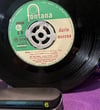Dario Moreno - Bossa Nova EP (Fontana - 460.840 ME - France)