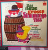Das Neue Grosse Stimmungsfass - Ariola 85 795 IT - Alman Baskı LP