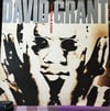 David Grant - Anxious Edge (Vinyl, LP, Album)
