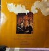 David und Igor Oistrach - Bach: Konzert Für Zwei Violinen / Vivaldi: Concerto Grosso LP (ETERNA - Germany Press)