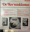 De Kermisklanten - In Gedachten Zie Ik Het Kerkje Weer Vinyl LP (Discofoon)