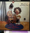 Dean Friedman - Well, Well, Said The Rocking Chair - Lifesong / GTO Records LP Plak