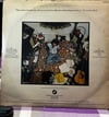 Dean Friedman - Well, Well, Said The Rocking Chair - Lifesong / GTO Records LP Plak