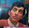 Dean Martin - The Dean Sings (1966) MFP 1001 UK Press LP / Vinil Plak