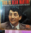 Dean Martin - This Is Dean Martin! (LP)