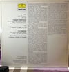 Delibes: Coppélia Ballet Suite / Chopin-Douglas: Les Sylphides - Berlin Philharmonic Orchestra, Herbert von Karajan (LP)