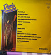 Demis Roussos - Auf Wiedersehn LP | Philips Records | Dönem Baskı