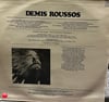 Demis Roussos – Fire and Ice