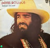 Demis Roussos - Forever And Ever (Philips 6325 021) Vinyl, LP, Album