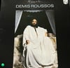 Demis Roussos - Happy To Be... (Original Vinyl LP)