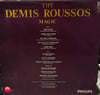 Demis Roussos – Magic (Philips)