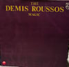 Demis Roussos – Magic (Philips)