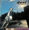 Deodato – Prelude / 2001 (CTI Records 7081) Jazz-Funk Fusion LP Plak