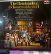 Der Bettelstudent / Schwarzwaldmädel - Die unsterbliche Operette - Karussell Klasik Müzik Plak