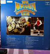 Der Montanara Chor - La Pastorella - Telefunken 6.23468 AF - LP Plak