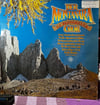 Der Montanara Chor - La Pastorella - Telefunken 6.23468 AF - LP Plak