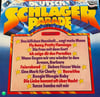 Deutsche Schlager-Parade Folge 2 (Gesungen) Vinyl, LP, Compilation, Zebra – Made in W. Germany