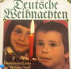 Deutsche Weihnachten - Die Schönsten Lieder zur Heiligen Nacht (33 Devir LP) TT Record