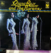 Diana Ross and The Supremes - Baby Love (Vinyl, LP, Compilation, Stereo, Sounds Superb)