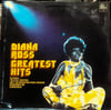 Diana Ross – Greatest Hits (Tamla Motown, STMA 8006, 1972 UK baskısı)