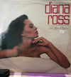 Diana Ross - To Love Again LP - UK Press (Motown)