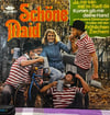Die Fröhlichen Zechern - Schöne Maid - Maritim Stereo Vinyl LP - 47 229 NU - Germany
