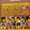Die Grosse & Aktuelle Starparade '67/3 - Çeşitli Sanatçılar - Polydor Almanya Baskı LP