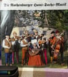 Die Rothenburger Hans-Sachs-Musik - RHSM 1701 7