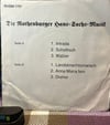 Die Rothenburger Hans-Sachs-Musik - RHSM 1701 7