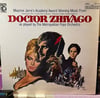 Doctor Zhivago - Maurice Jarre / The Metropolitan Pops Orchestra (Contour) LP