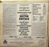 Doctor Zhivago – Original Soundtrack (1965)