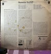 Domenico Scarlatti - 13 Sonatas for Harpsichord - Egida Giordani Sartori - Philips A 00472 L Vinil LP