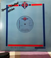 Donna Summer - Back In Love Again (12