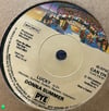 Donna Summer & Barbra Streisand - No More Tears (Enough Is Enough) / Lucky (7