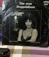 Donna Summer - Hot Stuff / Journey To The Centre Of Your Heart - 1979 Casablanca Bellaphon BF 18665 45lik Plak