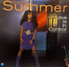 Donna Summer - Love Is In Control / Sometimes Like Butterflies (1982) Warner Bros. K 79302