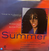 Donna Summer - Love Is In Control / Sometimes Like Butterflies (1982) Warner Bros. K 79302