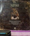 Duran Duran - New Moon On Monday / Tiger Tiger (1983) Orjinal Kapaklı 45'lik Plak