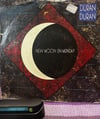 Duran Duran - New Moon On Monday / Tiger Tiger (1983) Orjinal Kapaklı 45'lik Plak