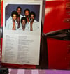 Dynamic Superiors - Give & Take (1977) - Motown Special Disco Album - Vintage Vinyl