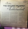 Eddie Calvert - The Golden Trumpet (ABC-319) ABC-Paramount Vinil Plak