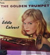 Eddie Calvert - The Golden Trumpet (ABC-319) ABC-Paramount Vinil Plak